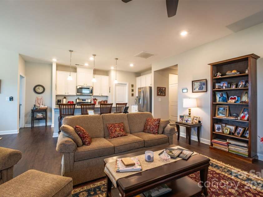 3624 County Down Avenue, Kannapolis, NC 28081.  MLS# CAR4223335, YatesRealty ID 6893. 