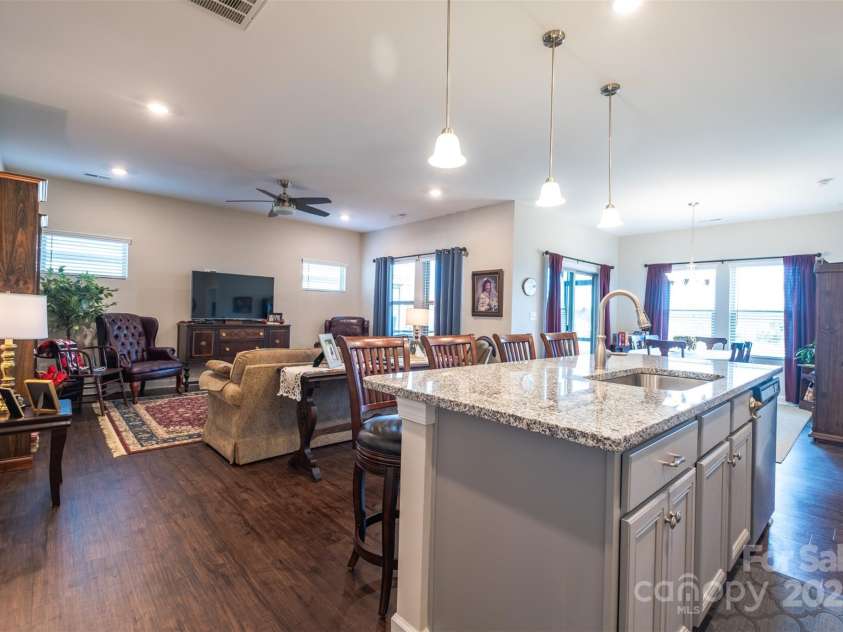 3624 County Down Avenue, Kannapolis, NC 28081.  MLS# CAR4223335, YatesRealty ID 6893. 