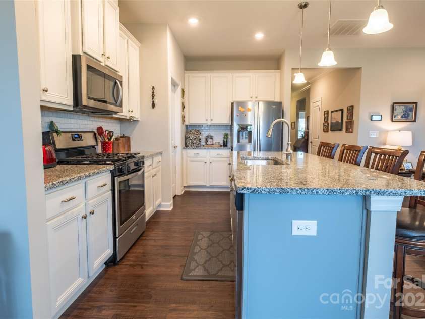 3624 County Down Avenue, Kannapolis, NC 28081.  MLS# CAR4223335, YatesRealty ID 6893. 