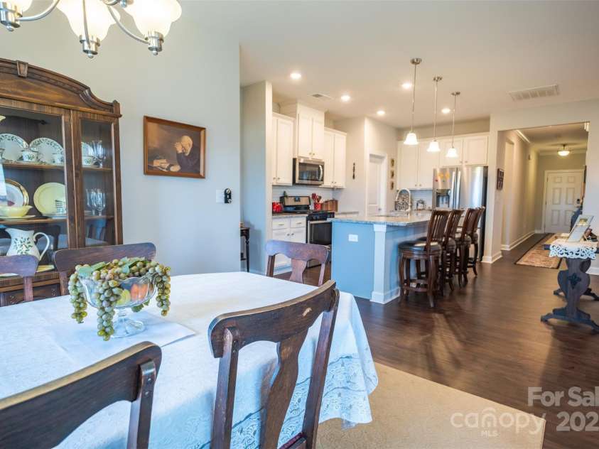 3624 County Down Avenue, Kannapolis, NC 28081.  MLS# CAR4223335, YatesRealty ID 6893. 