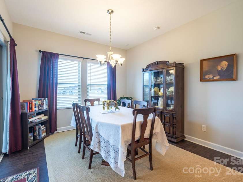 3624 County Down Avenue, Kannapolis, NC 28081.  MLS# CAR4223335, YatesRealty ID 6893. 