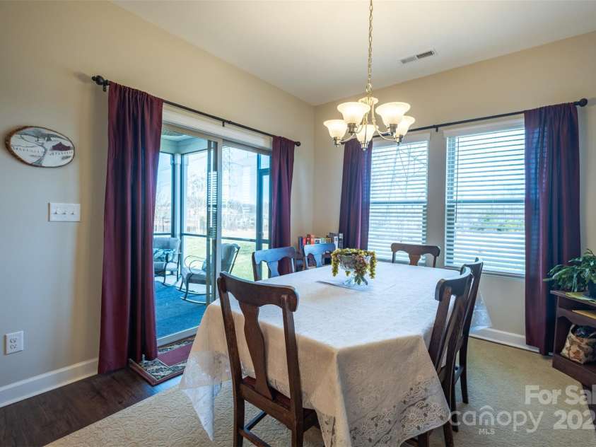 3624 County Down Avenue, Kannapolis, NC 28081.  MLS# CAR4223335, YatesRealty ID 6893. 