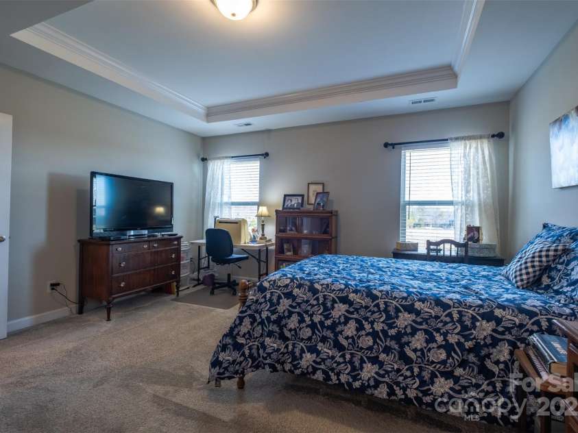 3624 County Down Avenue, Kannapolis, NC 28081.  MLS# CAR4223335, YatesRealty ID 6893. 