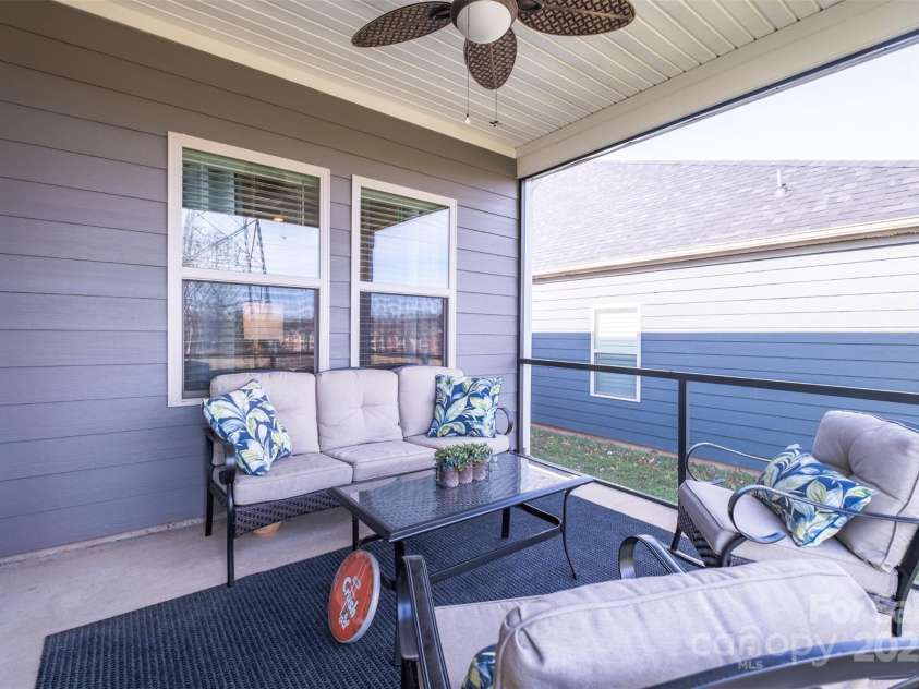 3624 County Down Avenue, Kannapolis, NC 28081.  MLS# CAR4223335, YatesRealty ID 6893. 