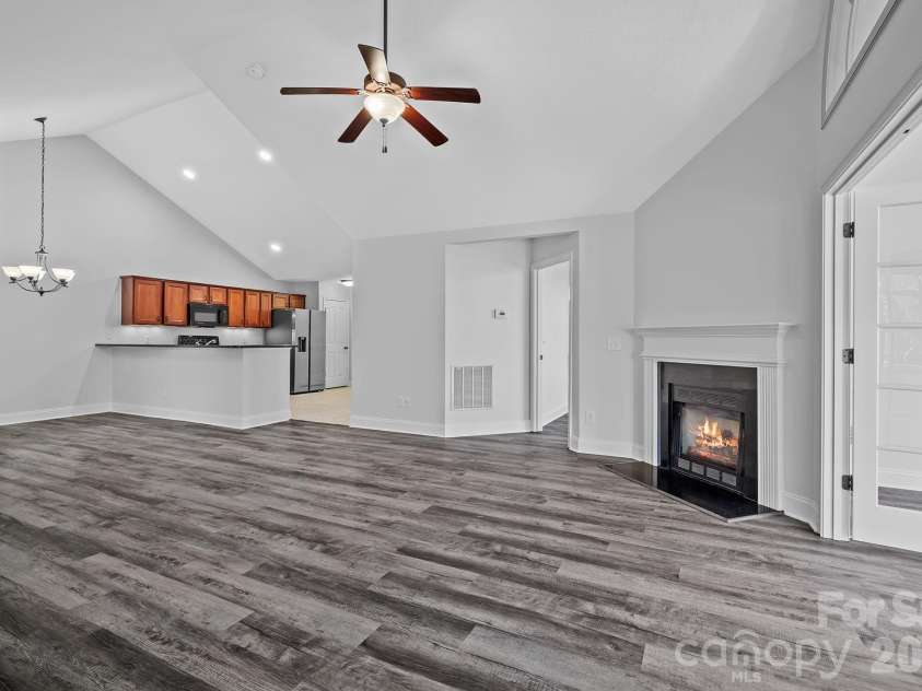 6 Mountain Meadow Circle, Weaverville, NC 28787.  MLS# CAR4340250, YatesRealty ID 6893. 