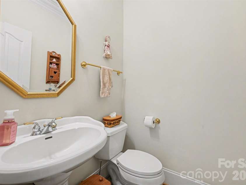 4837 Beth Lane, Harrisburg, NC 28075.  MLS# CAR4353100, YatesRealty ID 6895. 