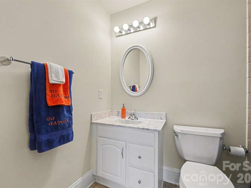 4837 Beth Lane, Harrisburg, NC 28075.  MLS# CAR4353100, YatesRealty ID 6895. 