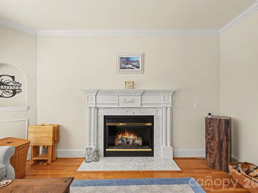 4837 Beth Lane, Harrisburg, NC 28075.  MLS# CAR4353100, YatesRealty ID 6895. 