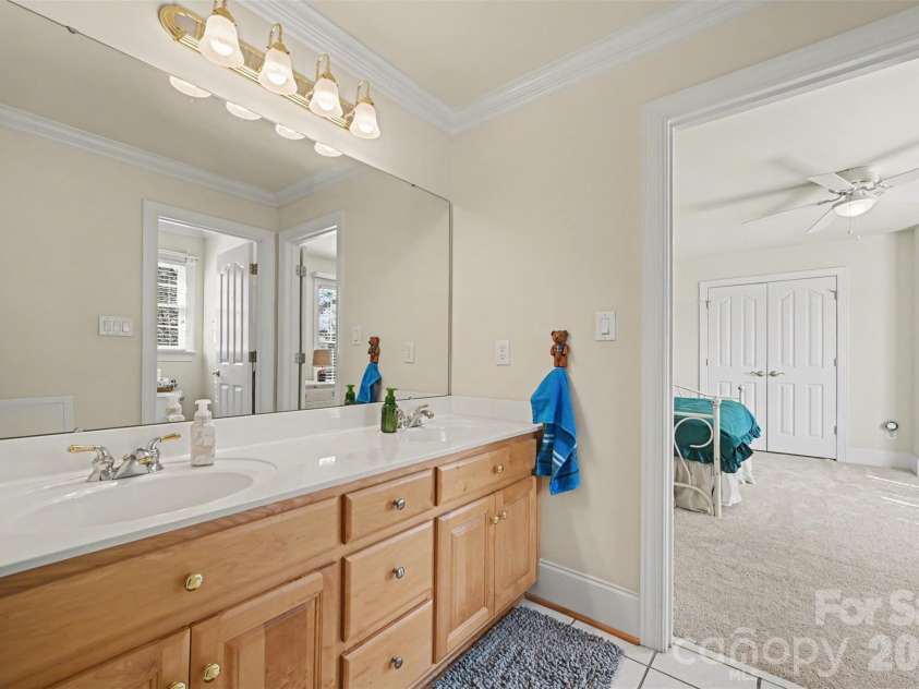 4837 Beth Lane, Harrisburg, NC 28075.  MLS# CAR4353100, YatesRealty ID 6895. 