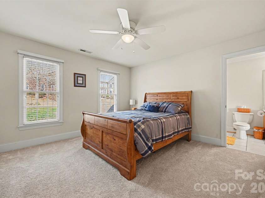 4837 Beth Lane, Harrisburg, NC 28075.  MLS# CAR4353100, YatesRealty ID 6895. 