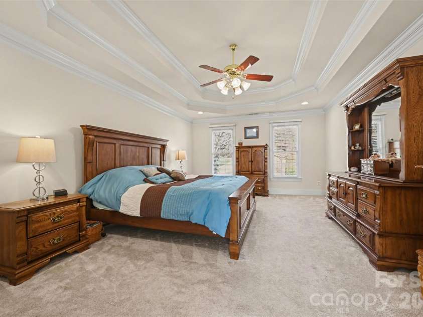 4837 Beth Lane, Harrisburg, NC 28075.  MLS# CAR4353100, YatesRealty ID 6895. 