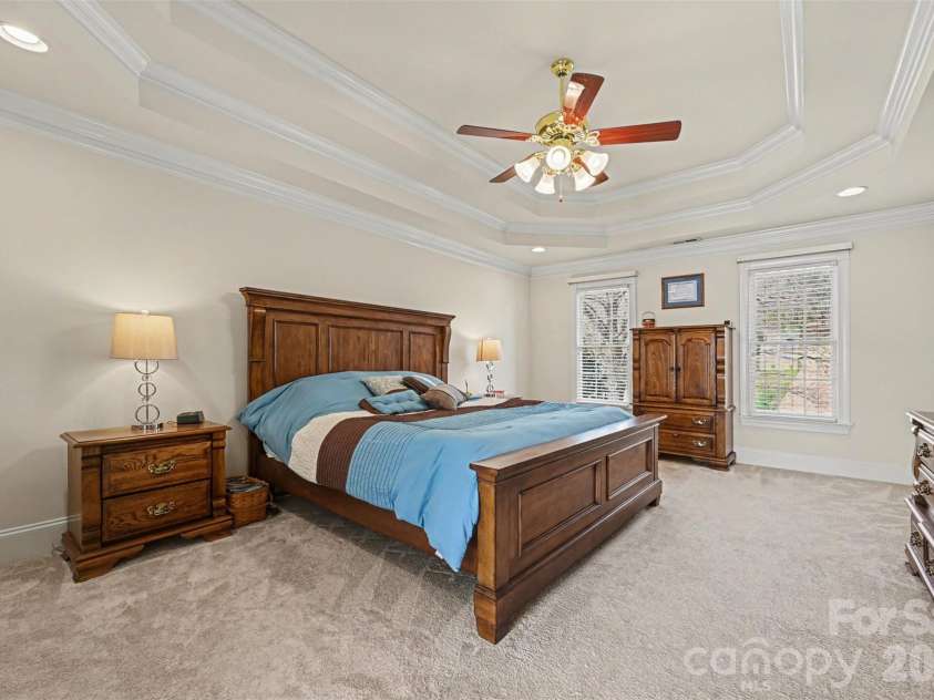 4837 Beth Lane, Harrisburg, NC 28075.  MLS# CAR4353100, YatesRealty ID 6895. 