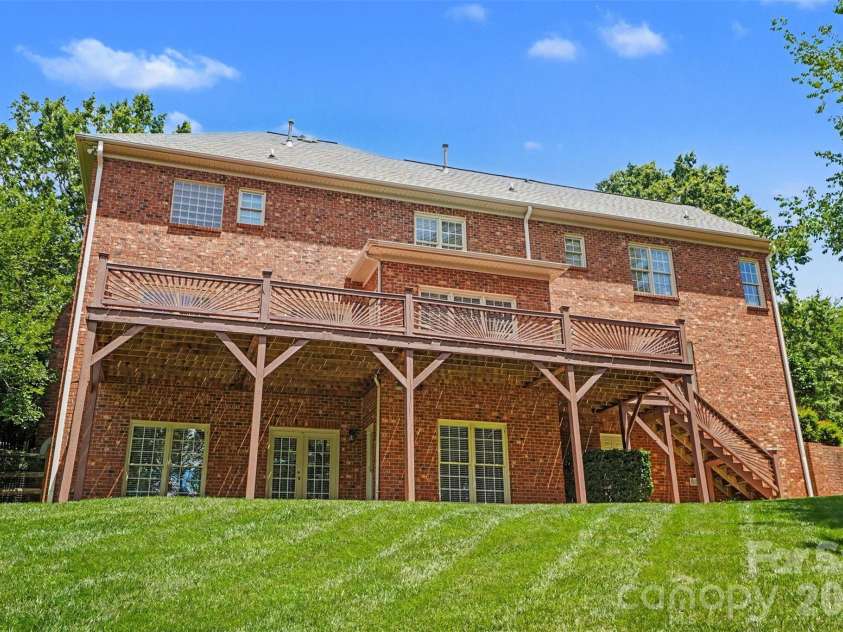4837 Beth Lane, Harrisburg, NC 28075.  MLS# CAR4353100, YatesRealty ID 6895. 
