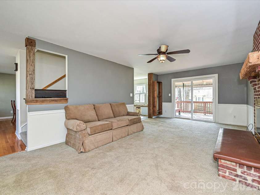 104 Deertrack Drive, Mount Holly, NC 28120.  MLS# CAR4354713, YatesRealty ID 6897. 