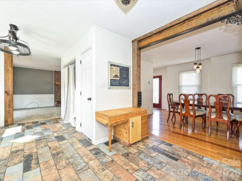 104 Deertrack Drive, Mount Holly, NC 28120.  MLS# CAR4354713, YatesRealty ID 6897. 