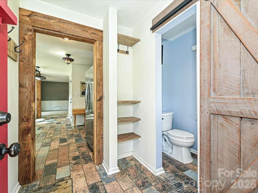 104 Deertrack Drive, Mount Holly, NC 28120.  MLS# CAR4354713, YatesRealty ID 6897. 