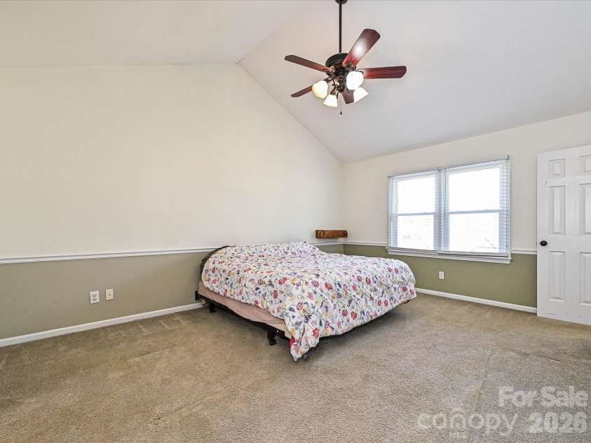 104 Deertrack Drive, Mount Holly, NC 28120.  MLS# CAR4354713, YatesRealty ID 6897. 
