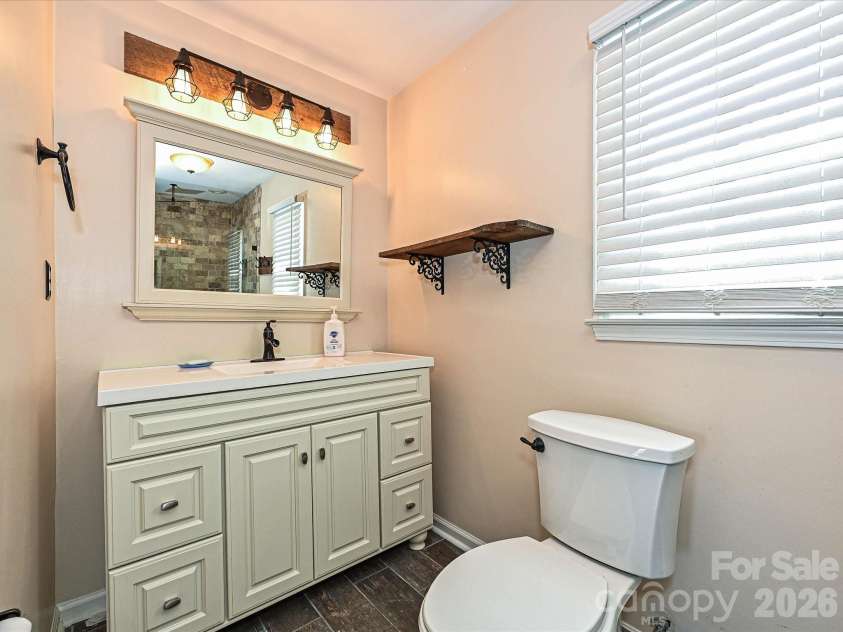 104 Deertrack Drive, Mount Holly, NC 28120.  MLS# CAR4354713, YatesRealty ID 6897. 