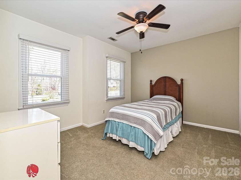 104 Deertrack Drive, Mount Holly, NC 28120.  MLS# CAR4354713, YatesRealty ID 6897. 