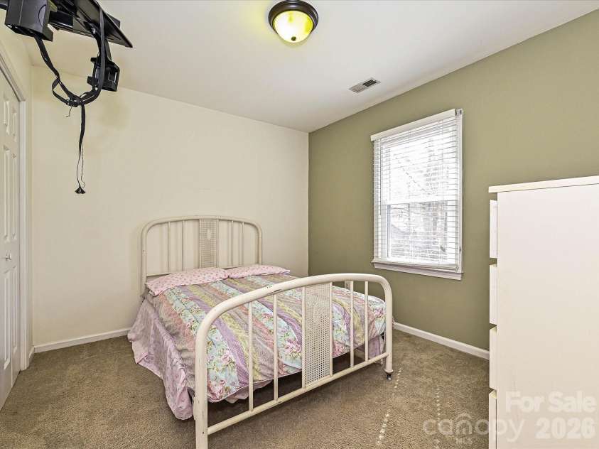 104 Deertrack Drive, Mount Holly, NC 28120.  MLS# CAR4354713, YatesRealty ID 6897. 
