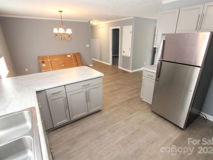 192 ALLEN POND Road, Wadesboro, NC 28170.  MLS# CAR4197700, YatesRealty ID 6898. 