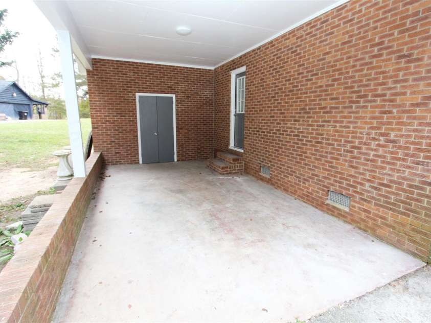 192 ALLEN POND Road, Wadesboro, NC 28170.  MLS# CAR4197700, YatesRealty ID 6898. 