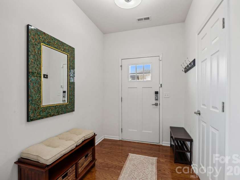 28 Mallard Run Drive, Arden, NC 28704.  MLS# CAR4355735, YatesRealty ID 6898. 