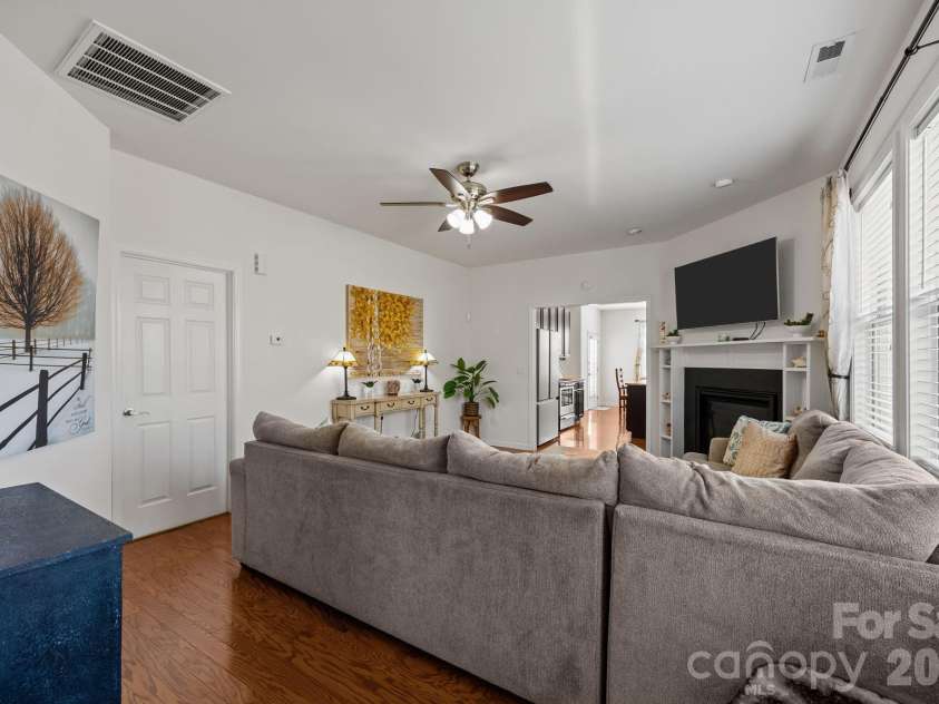 28 Mallard Run Drive, Arden, NC 28704.  MLS# CAR4355735, YatesRealty ID 6898. 