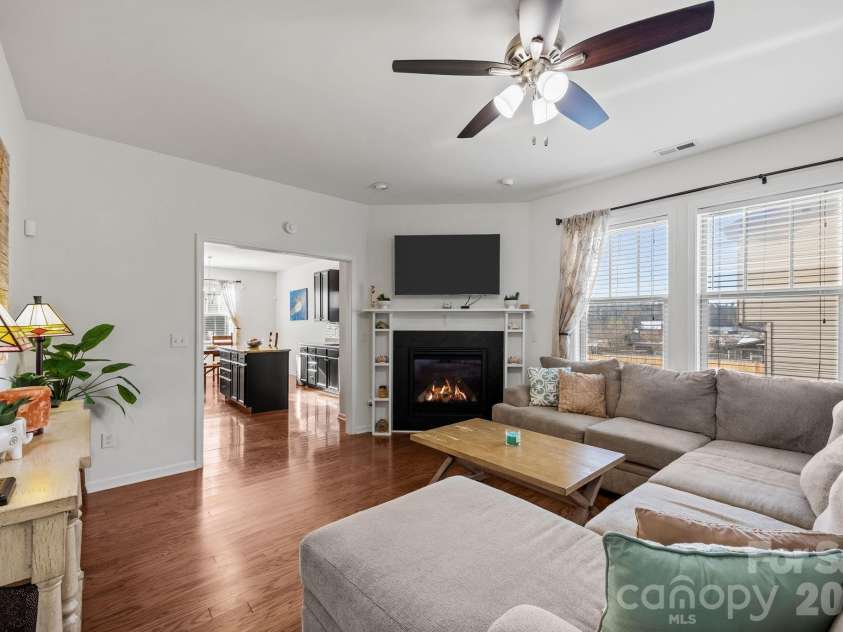 28 Mallard Run Drive, Arden, NC 28704.  MLS# CAR4355735, YatesRealty ID 6898. 