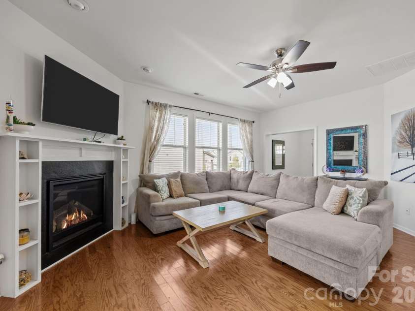 28 Mallard Run Drive, Arden, NC 28704.  MLS# CAR4355735, YatesRealty ID 6898. 