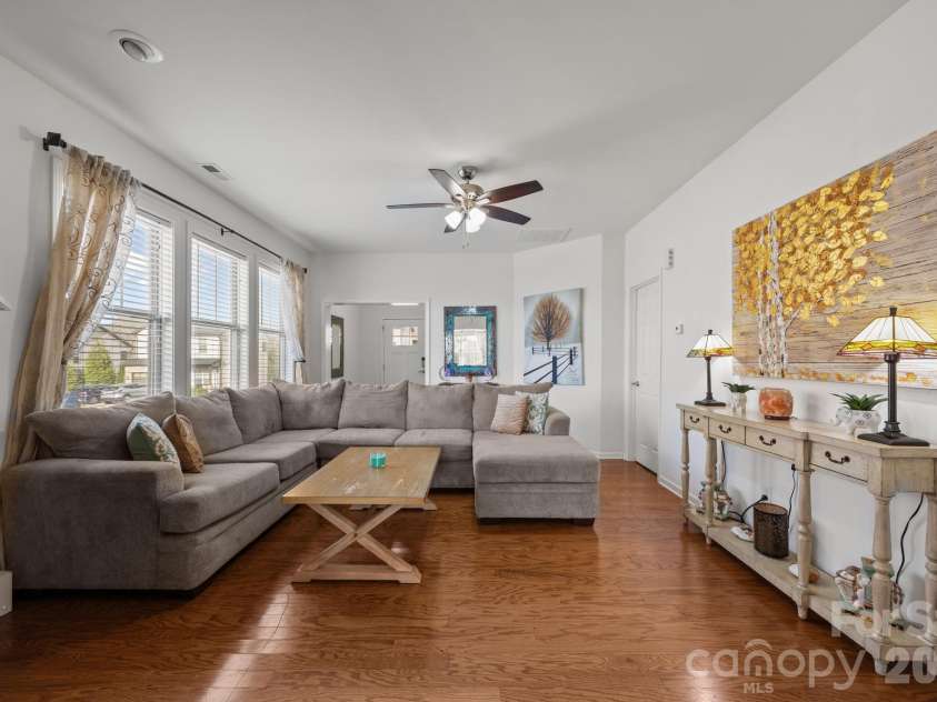 28 Mallard Run Drive, Arden, NC 28704.  MLS# CAR4355735, YatesRealty ID 6898. 