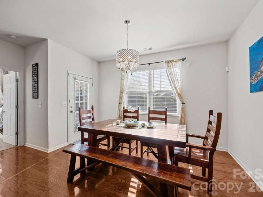 28 Mallard Run Drive, Arden, NC 28704.  MLS# CAR4355735, YatesRealty ID 6898. 
