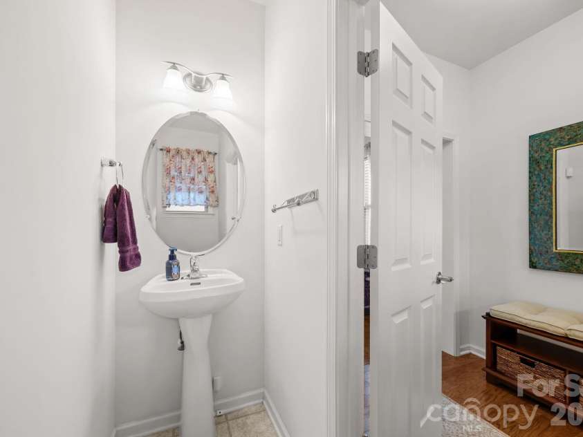 28 Mallard Run Drive, Arden, NC 28704.  MLS# CAR4355735, YatesRealty ID 6898. 