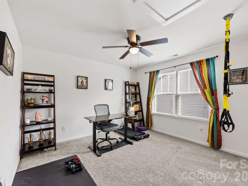 28 Mallard Run Drive, Arden, NC 28704.  MLS# CAR4355735, YatesRealty ID 6898. 