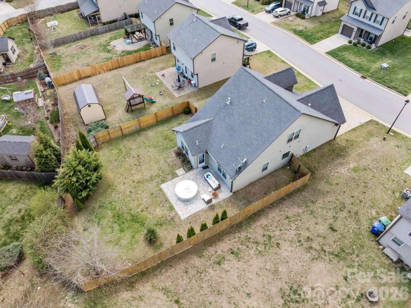 28 Mallard Run Drive, Arden, NC 28704.  MLS# CAR4355735, YatesRealty ID 6898. 