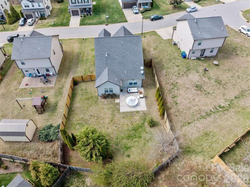 28 Mallard Run Drive, Arden, NC 28704.  MLS# CAR4355735, YatesRealty ID 6898. 
