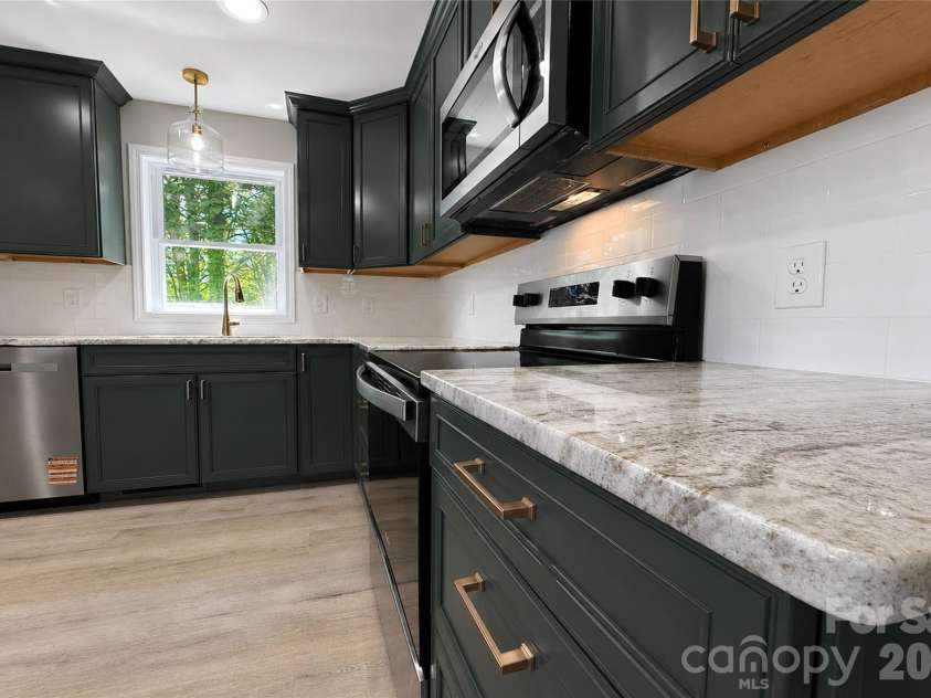 1403 Dudley Shoals Road, Granite Falls, NC 28630.  MLS# CAR4382593, YatesRealty ID 6899. 