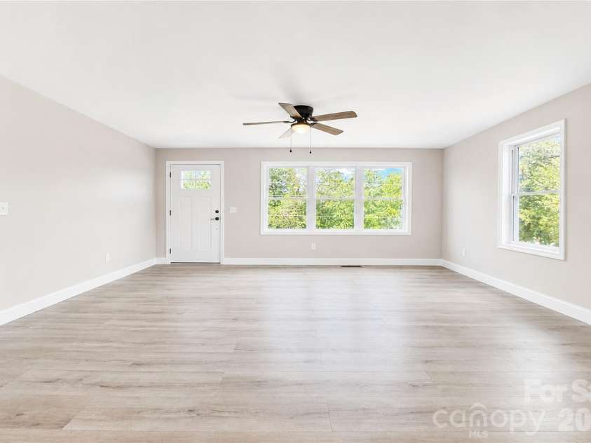 1403 Dudley Shoals Road, Granite Falls, NC 28630.  MLS# CAR4382593, YatesRealty ID 6899. 