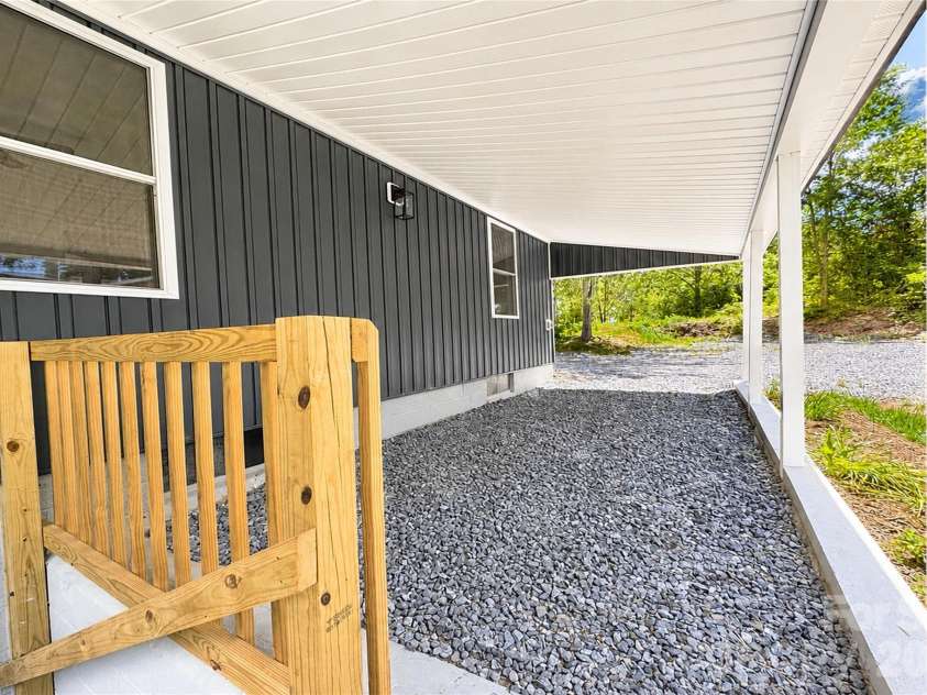 1403 Dudley Shoals Road, Granite Falls, NC 28630.  MLS# CAR4382593, YatesRealty ID 6899. 