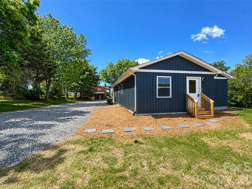 1403 Dudley Shoals Road, Granite Falls, NC 28630.  MLS# CAR4382593, YatesRealty ID 6899. 