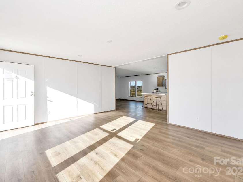 525 Mt. Wesley Church Road, Hiddenite, NC 28636.  MLS# CAR4242072, YatesRealty ID 6899. 