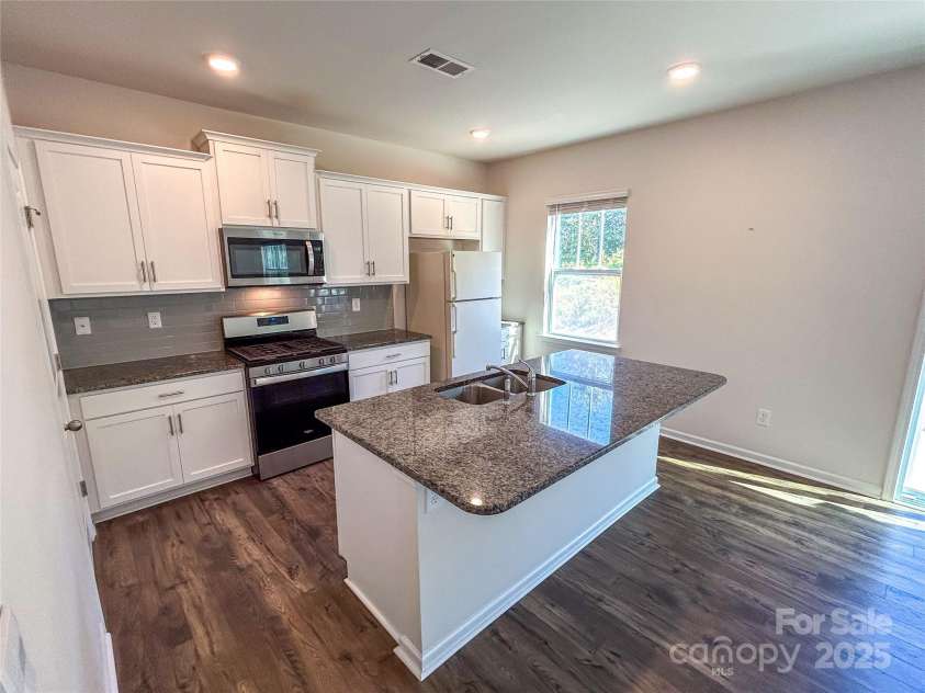 4120 Village Boulevard, Conover, NC 28613.  MLS# CAR4309545, YatesRealty ID 69. 