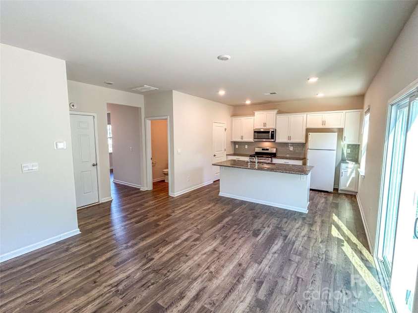 4120 Village Boulevard, Conover, NC 28613.  MLS# CAR4309545, YatesRealty ID 69. 