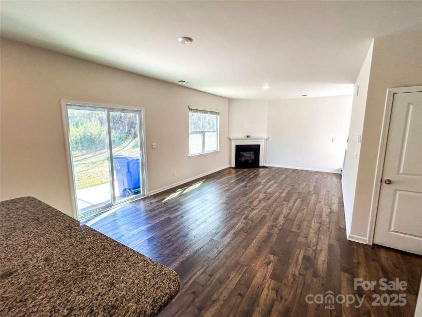 4120 Village Boulevard, Conover, NC 28613.  MLS# CAR4309545, YatesRealty ID 69. 