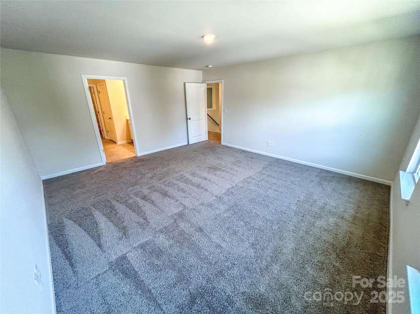 4120 Village Boulevard, Conover, NC 28613.  MLS# CAR4309545, YatesRealty ID 69. 