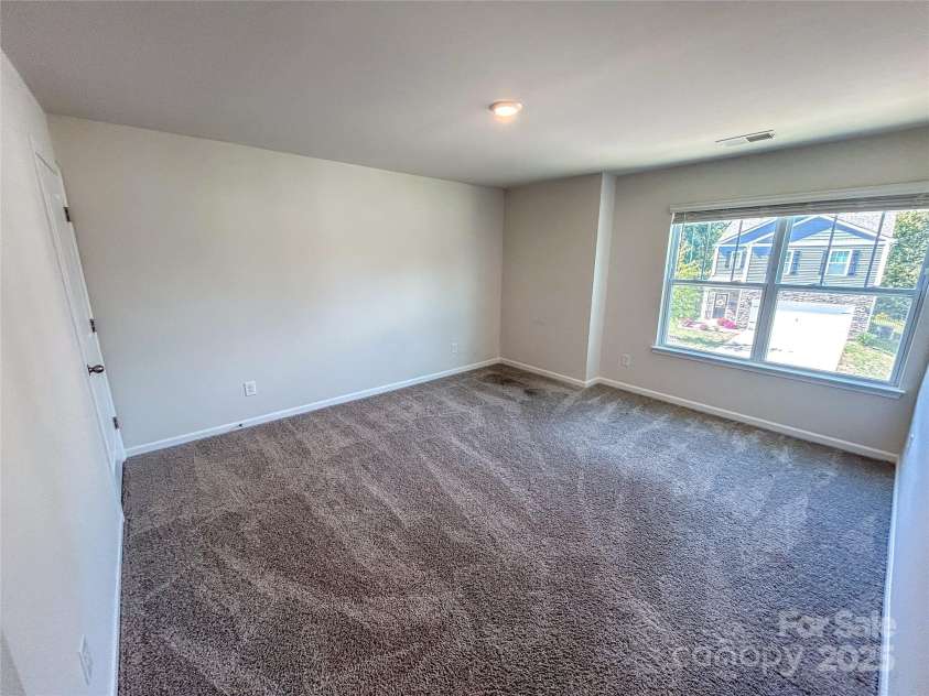 4120 Village Boulevard, Conover, NC 28613.  MLS# CAR4309545, YatesRealty ID 69. 