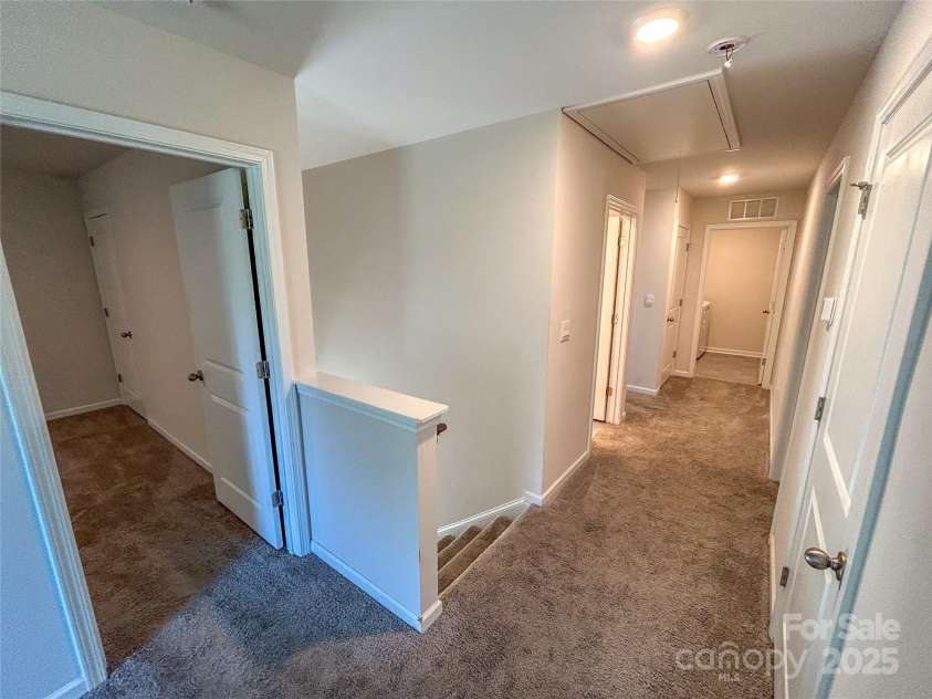 4120 Village Boulevard, Conover, NC 28613.  MLS# CAR4309545, YatesRealty ID 69. 