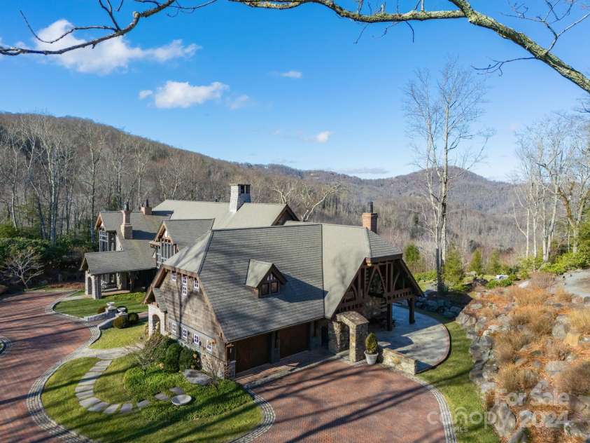 461 Spice Bottom Trail, Banner Elk, NC 28604.  MLS# CAR4093049, YatesRealty ID 69. 