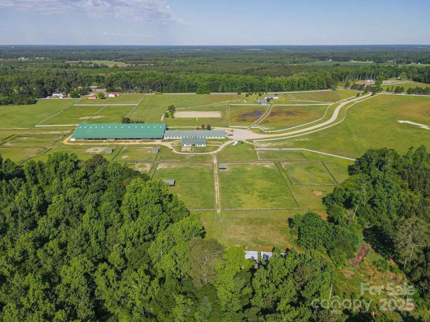 9141 Hasty Road, Laurinburg, NC 28352.  MLS# CAR4308588, YatesRealty ID 69. 