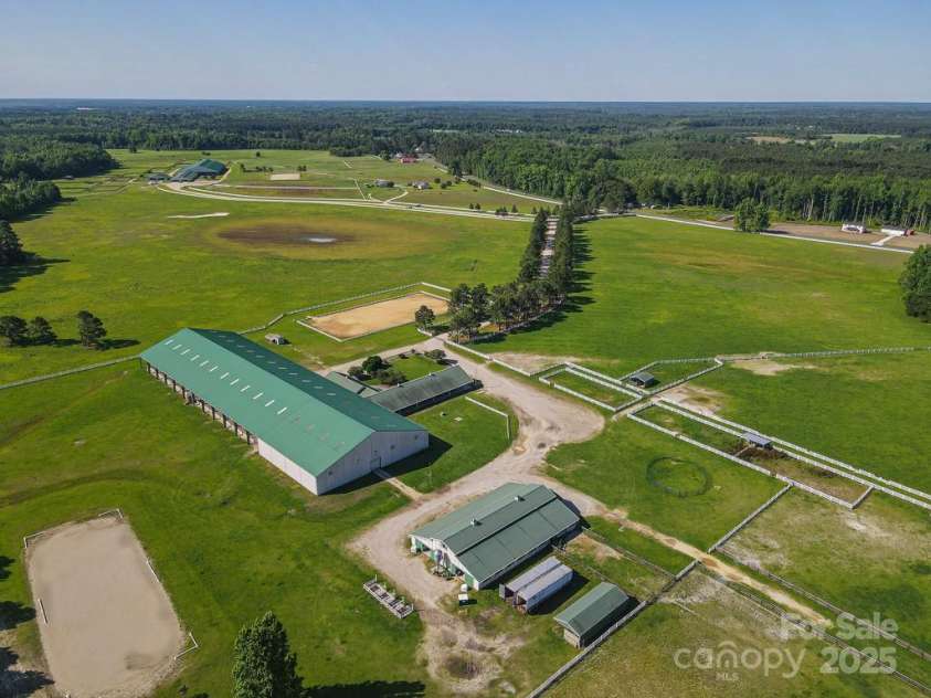 9141 Hasty Road, Laurinburg, NC 28352.  MLS# CAR4308588, YatesRealty ID 69. 